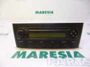 CD-Radio Fiat Grande Punto 199 735446970