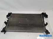 Kühler Fiat 500L 351 51887947