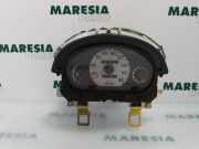 Instrumentenkombination Fiat Seicento 187 735245702