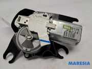 Wischermotor hinten Peugeot 3008 I Van 0U 9680477480