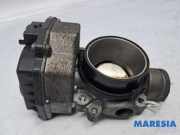 Drosselklappenstutzen Peugeot 206+ T3E 9640796280