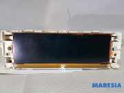 Multifunktionsanzeige Peugeot 307 Break 659349