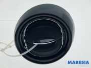 Lüftungsgitter Armaturenbrett Renault Captur I H5, J5 687606325R