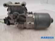 Wischermotor vorne Peugeot 208 I CA, CC 0390241540