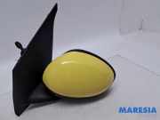 Außenspiegel links Peugeot 107 8153YW