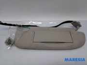 Sonnenblende rechts Peugeot 307 CC 8143HH