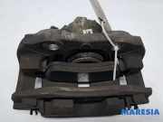 Bremszange links vorne Peugeot 208 II UB, UP, UW, UJ 1617292480