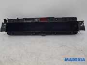 Instrumentenkombination Renault Espace IV K 8200392366