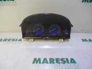 Instrumentenkombination Citroen Berlingo I MF 9636105080