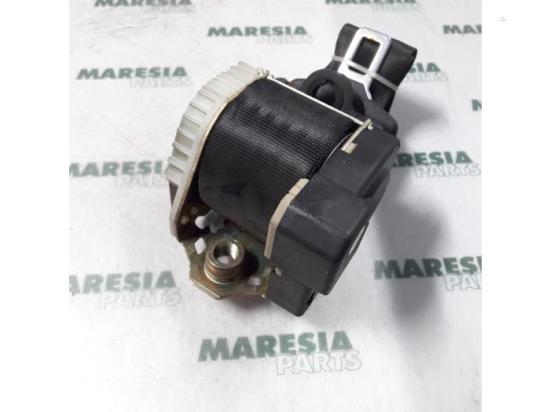 Sicherheitsgurt rechts hinten Fiat Stilo 192 43594 Bild Sicherheitsgurt rechts hinten Fiat Stilo 192 43594