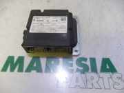 Steuergerät Airbag Fiat Doblo Kasten 263 0285010857