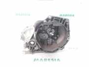 Schaltgetriebegehäuse Citroen Nemo Kasten AA 55229490
