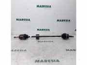 Antriebswelle rechts vorne Fiat Grande Punto 199 55700559