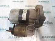 Anlasser Renault Megane I BA D7E6VALEO