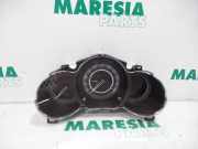 Instrumentenkombination Citroen C3 II SC 96665881XT