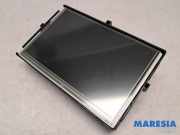 Monitor Navigationssystem Renault Clio Grandtour IV R 259150869R