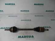 Antriebswelle links vorne Peugeot 207 SW WK 3272PV