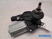 Wischermotor hinten Peugeot 107 53025512