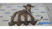 Auspuffkrümmer Renault Scenic III JZ 8200543309