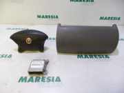 Steuergerät Airbag Fiat Scudo Kasten 270 14012996ZD