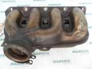 Auspuffkrümmer Peugeot 307