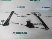Fensterheber rechts vorne Alfa Romeo 159 939 RA2266