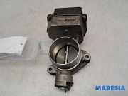 Drosselklappenstutzen Citroen C5 III Break RW 1635X0