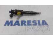 Einspritzdüse Citroen C3 II SC 0445110340