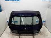 Heckklappe / Heckdeckel Peugeot 308 II 1610669880