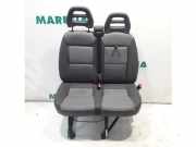 Sitzbank 2. Reihe Fiat Ducato Kasten 250