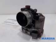 Drosselklappenstutzen Ford Transit Kasten FA 0280750598