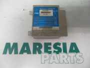 Steuergerät Airbag Fiat Punto 188 51822436