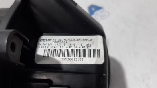 Gebläsemotor Citroen DS5 T3953001 Bild Gebläsemotor Citroen DS5 T3953001