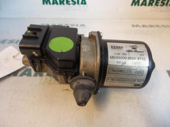 Wischermotor vorne Fiat Bravo II 198 77364424 Bild Wischermotor vorne Fiat Bravo II 198 77364424