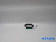 Steuergerät Einparkhilfe Citroen C3 III SX 23054H