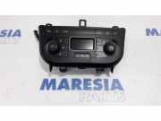 Heizungsbetätigung (Konsole) Alfa Romeo Mito 955 156088743
