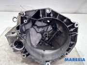 Automatikgetriebe Fiat Panda 312, 319 71779482