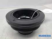 Zahnriemenscheibe Kurbelwelle Peugeot 2008 I 9822598180