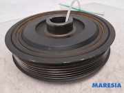 Zahnriemenscheibe Kurbelwelle Renault Scenic IV J9 123030586R