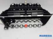 Heizungsbetätigung (Konsole) Peugeot 208 II UB, UP, UW, UJ 98261078XU