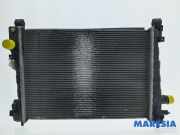 Kühler Opel Karl C16 95437450