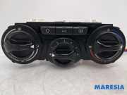 Heizungsbetätigung (Konsole) Peugeot 208 I CA, CC 9672248380