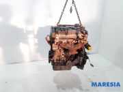 Motor ohne Anbauteile (Benzin) Peugeot 206 Schrägheck 2A/C 01353X