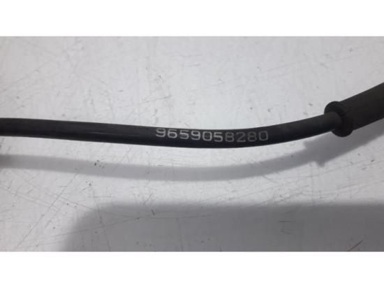 Achsschenkel links vorne Peugeot 3008 I 330785 Bild Achsschenkel links vorne Peugeot 3008 I 330785