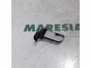 Luftmengenmesser Peugeot Partner II Kasten 9677093080