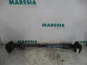 Hinterachse komplett Fiat Ducato Kasten 250 1353786080