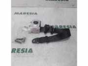 Sicherheitsgurt rechts hinten Citroen C4 Grand Picasso U 9654437877