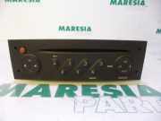 CD-Radio Renault Clio III BR0/1, CR0/1 8200483757