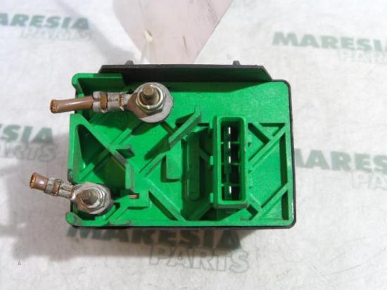 Relais für Glühanlage Peugeot 206 Schrägheck 2A/C 9639912580 Bild Relais für Glühanlage Peugeot 206 Schrägheck 2A/C 9639912580