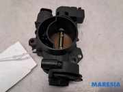 Drosselklappenstutzen Peugeot 206 Schrägheck 2A/C 9642473280